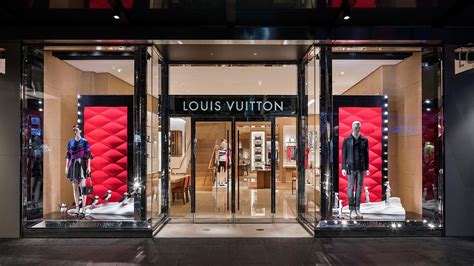 louis vuitton store auckland nz